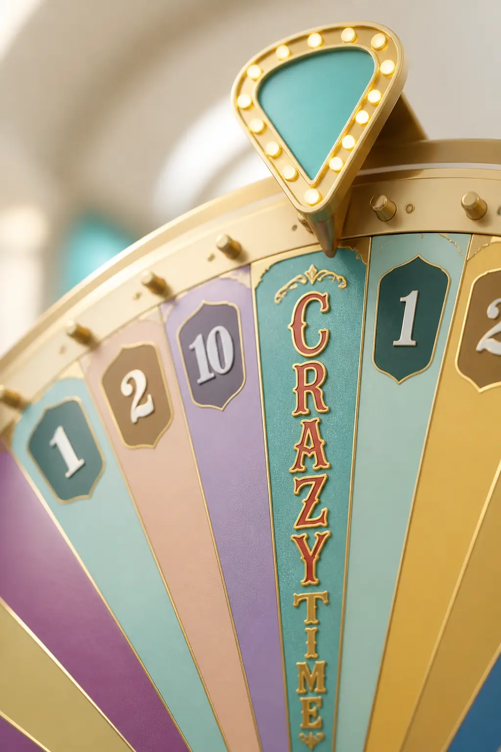 Dolly Casino Crazy Time – Magyarország visual guide for Dolly Casino